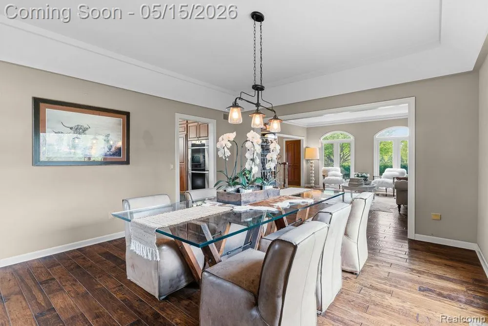 7374 Fox Hill Lane Salem Township, MI 48168
