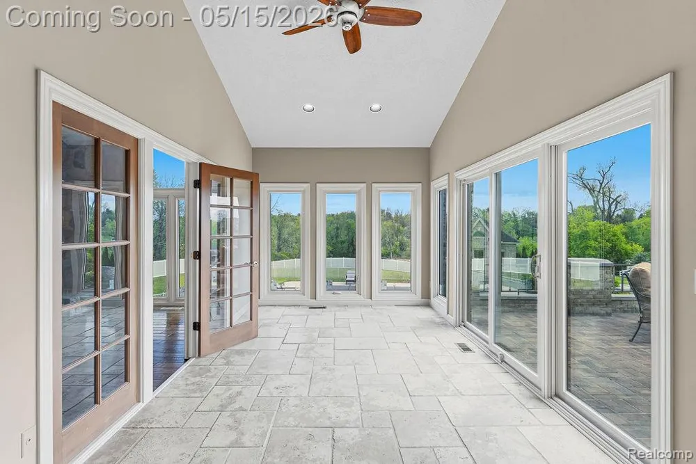 7374 Fox Hill Lane Salem Township, MI 48168