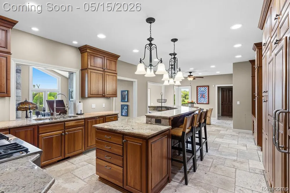7374 Fox Hill Lane Salem Township, MI 48168
