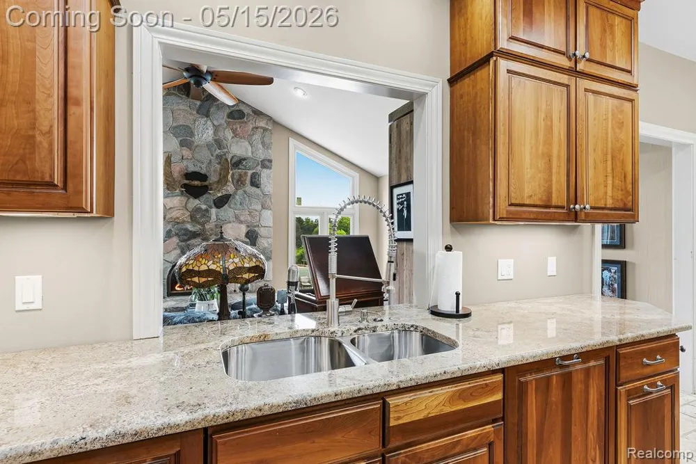 7374 Fox Hill Lane Salem Township, MI 48168