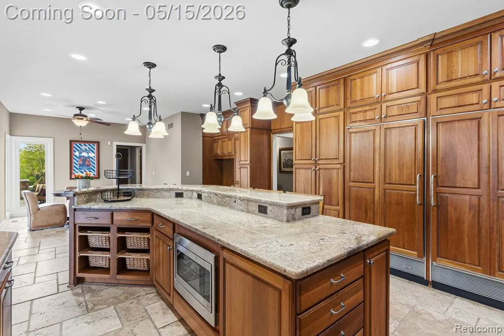 7374 Fox Hill Lane Salem Township, MI 48168
