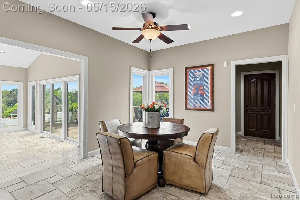 7374 Fox Hill Lane Salem Township, MI 48168