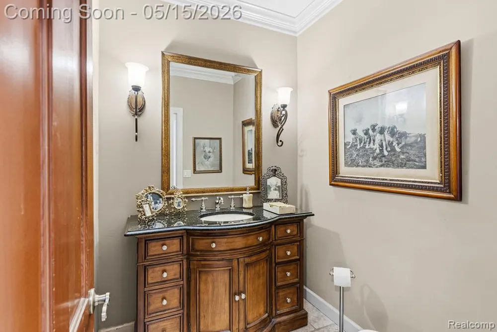 7374 Fox Hill Lane Salem Township, MI 48168