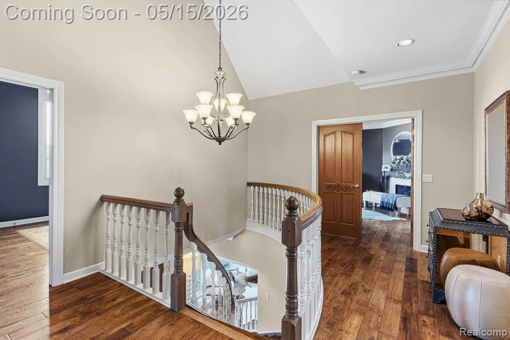 7374 Fox Hill Lane Salem Township, MI 48168