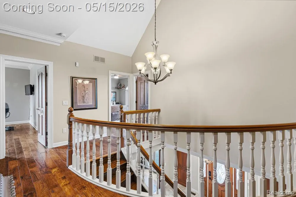 7374 Fox Hill Lane Salem Township, MI 48168