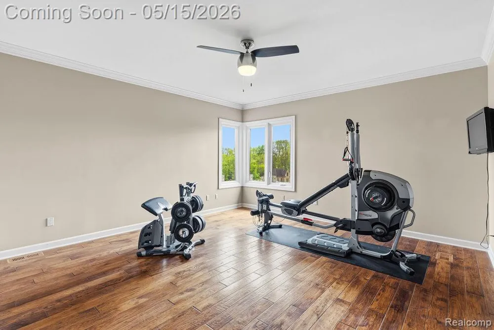 7374 Fox Hill Lane Salem Township, MI 48168