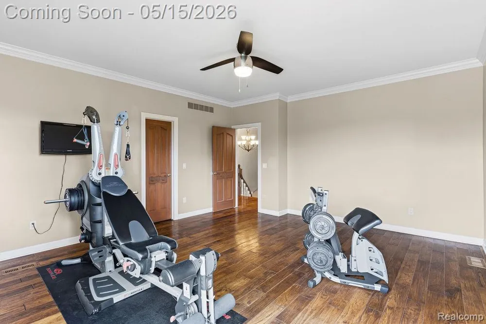 7374 Fox Hill Lane Salem Township, MI 48168