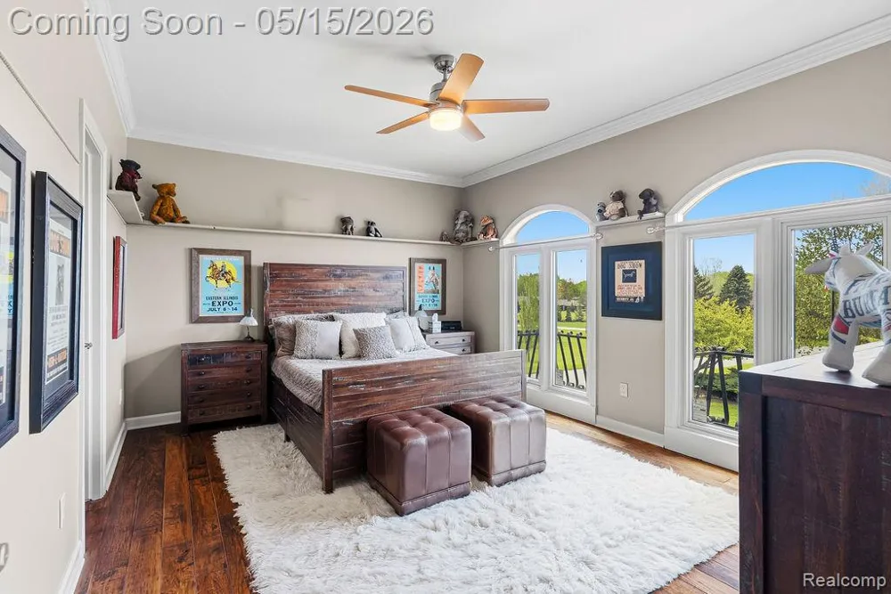 7374 Fox Hill Lane Salem Township, MI 48168