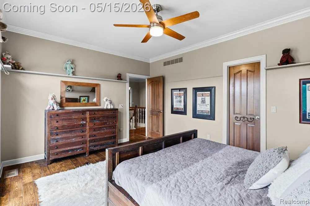 7374 Fox Hill Lane Salem Township, MI 48168