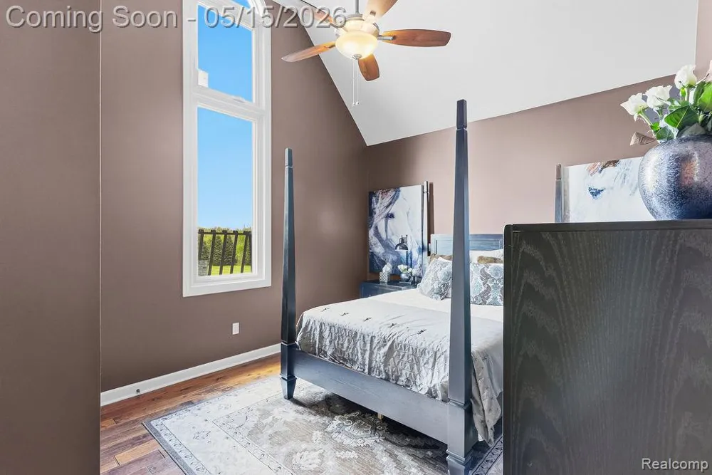 7374 Fox Hill Lane Salem Township, MI 48168