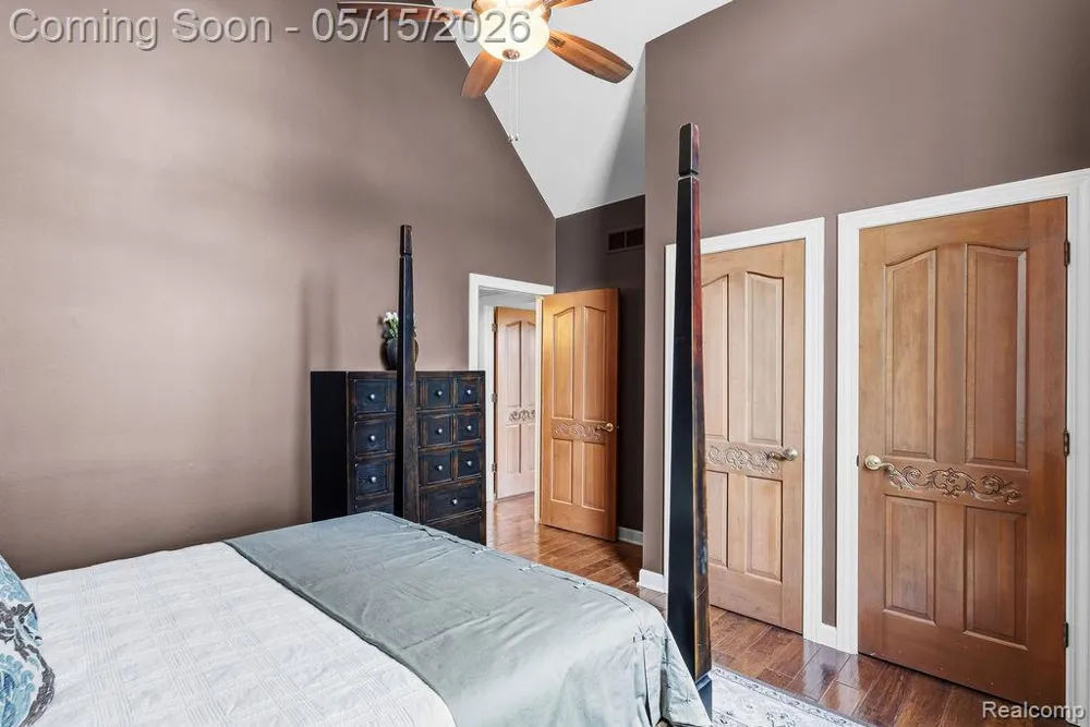 7374 Fox Hill Lane Salem Township, MI 48168