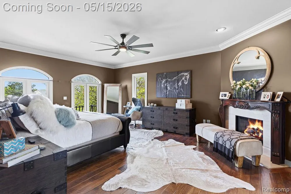 7374 Fox Hill Lane Salem Township, MI 48168