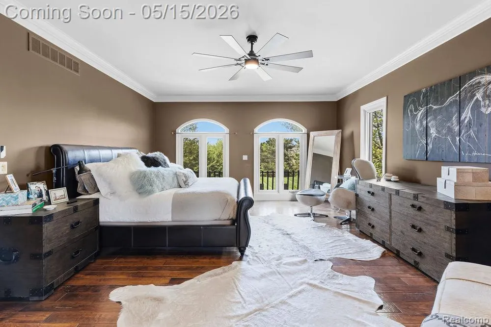 7374 Fox Hill Lane Salem Township, MI 48168