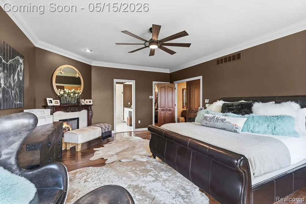 7374 Fox Hill Lane Salem Township, MI 48168