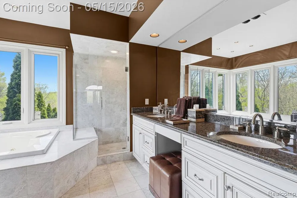 7374 Fox Hill Lane Salem Township, MI 48168