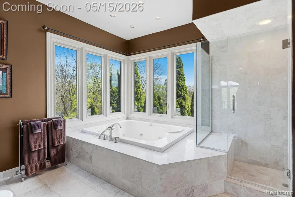 7374 Fox Hill Lane Salem Township, MI 48168