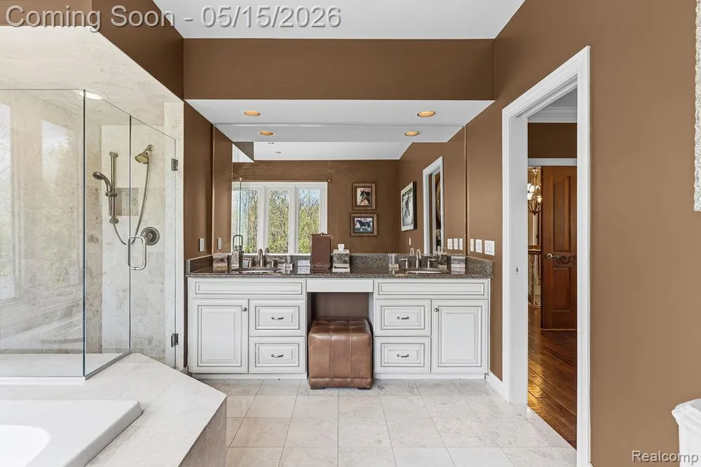 7374 Fox Hill Lane Salem Township, MI 48168