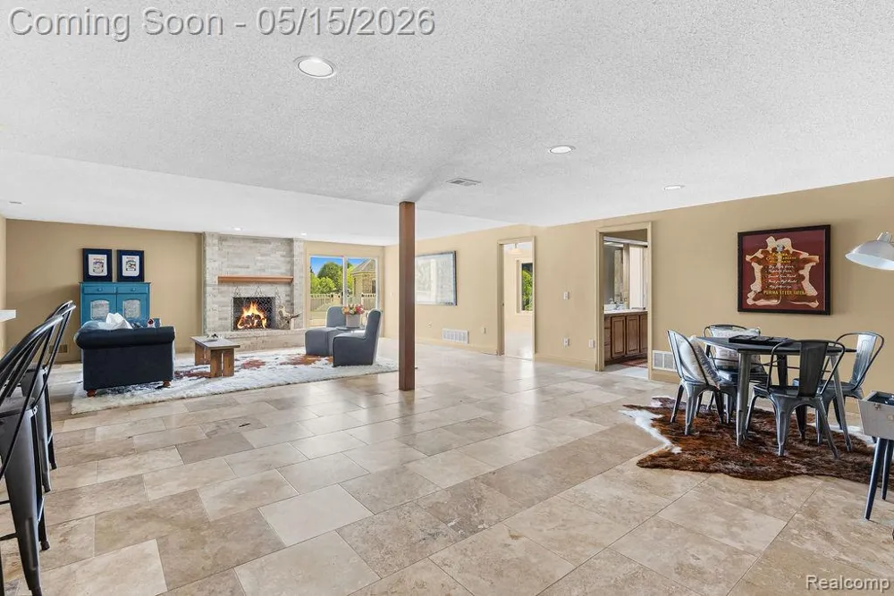 7374 Fox Hill Lane Salem Township, MI 48168