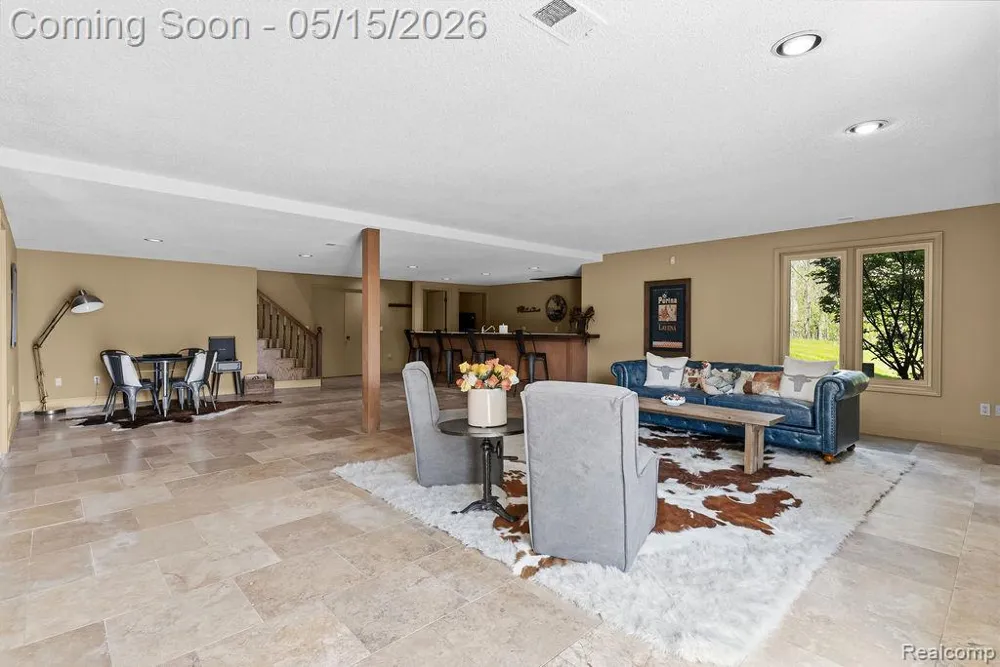 7374 Fox Hill Lane Salem Township, MI 48168
