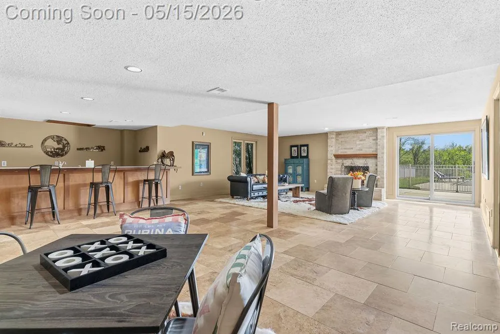 7374 Fox Hill Lane Salem Township, MI 48168