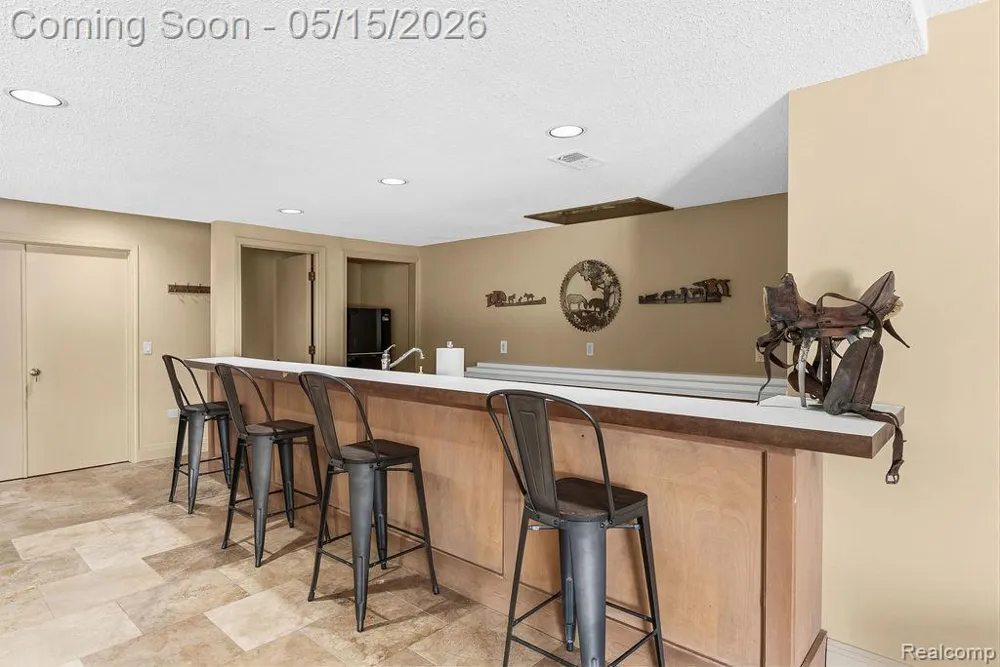 7374 Fox Hill Lane Salem Township, MI 48168