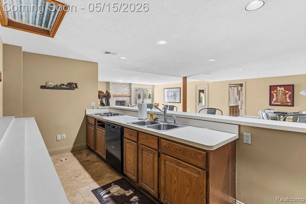 7374 Fox Hill Lane Salem Township, MI 48168