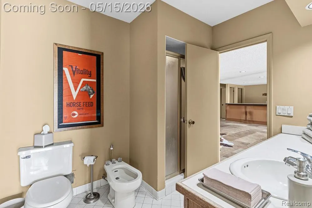 7374 Fox Hill Lane Salem Township, MI 48168