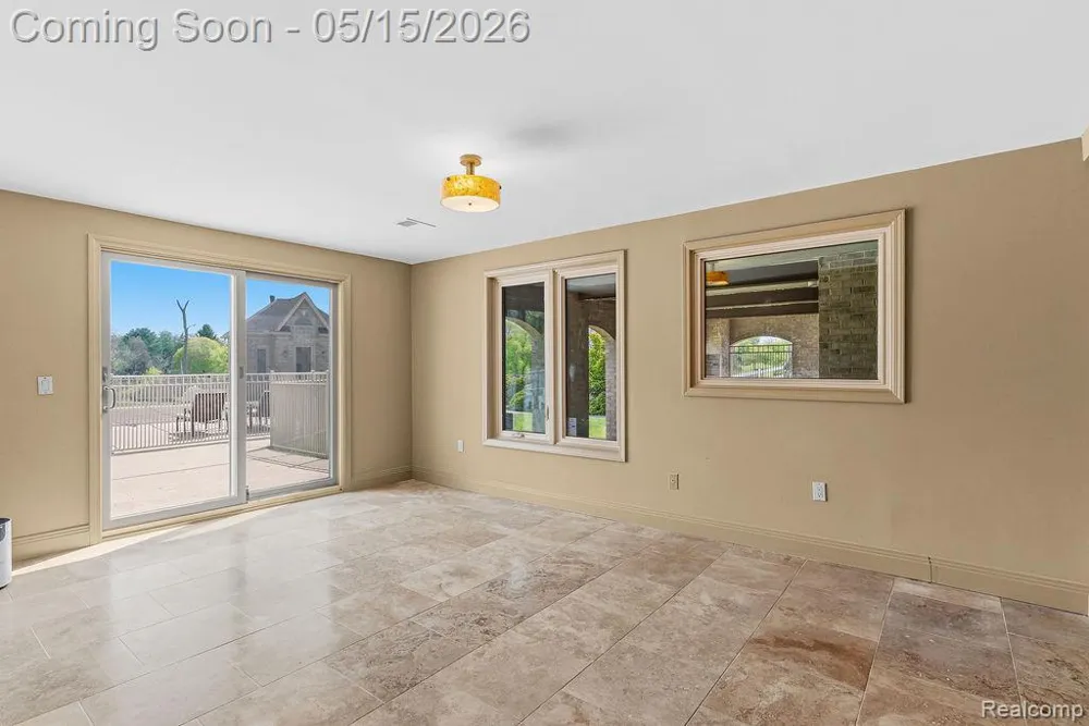 7374 Fox Hill Lane Salem Township, MI 48168