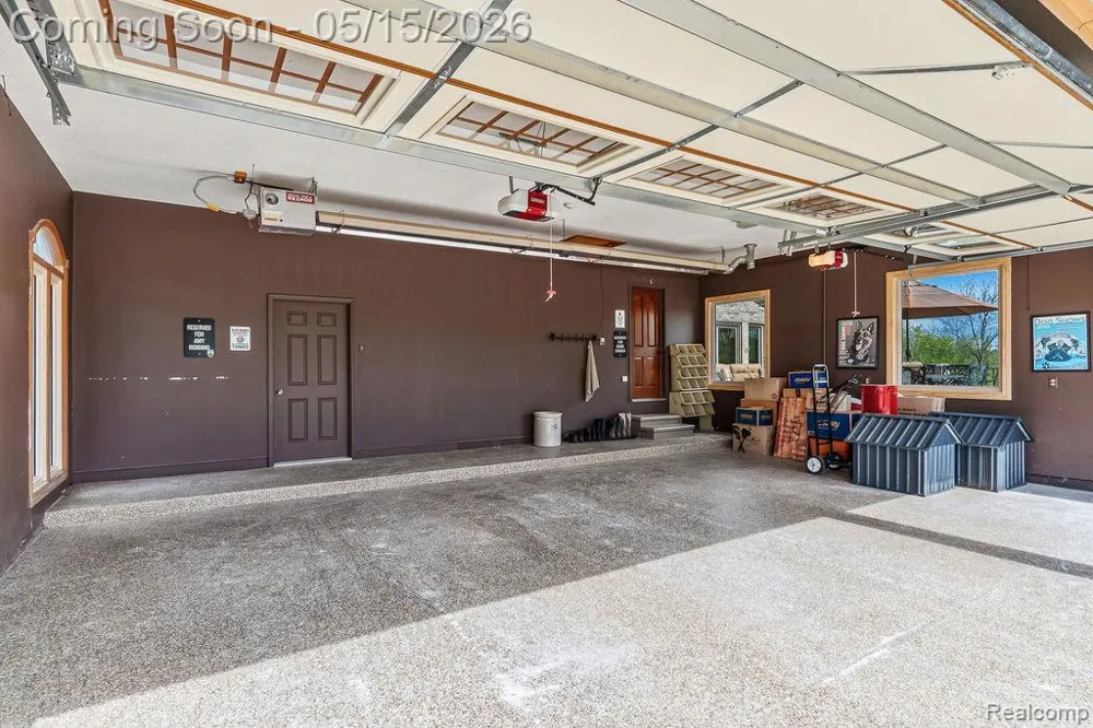 7374 Fox Hill Lane Salem Township, MI 48168