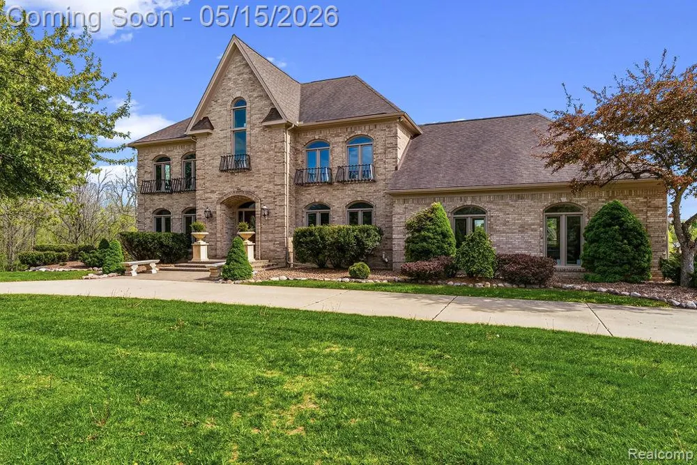 7374 Fox Hill Lane Salem Township, MI 48168