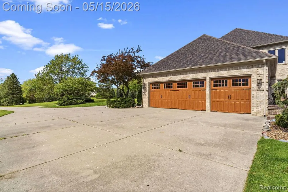 7374 Fox Hill Lane Salem Township, MI 48168