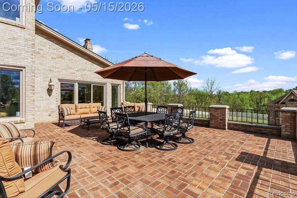 7374 Fox Hill Lane Salem Township, MI 48168