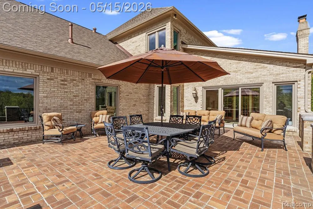 7374 Fox Hill Lane Salem Township, MI 48168