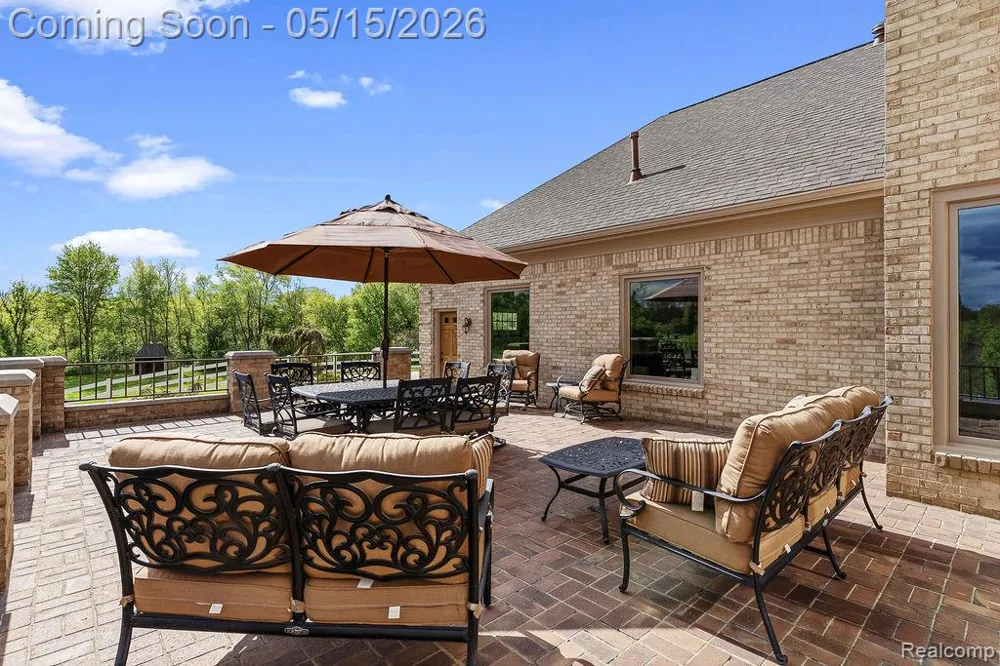 7374 Fox Hill Lane Salem Township, MI 48168