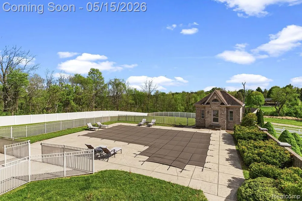 7374 Fox Hill Lane Salem Township, MI 48168