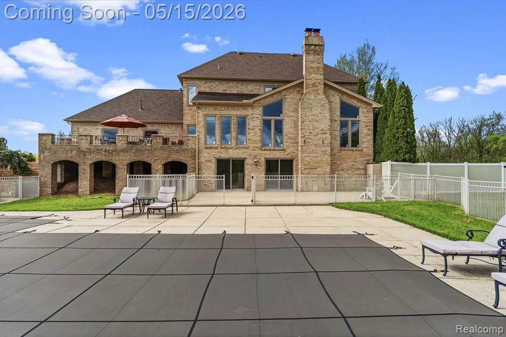 7374 Fox Hill Lane Salem Township, MI 48168
