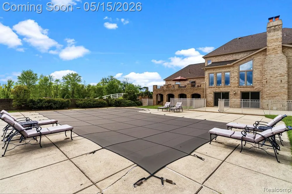 7374 Fox Hill Lane Salem Township, MI 48168