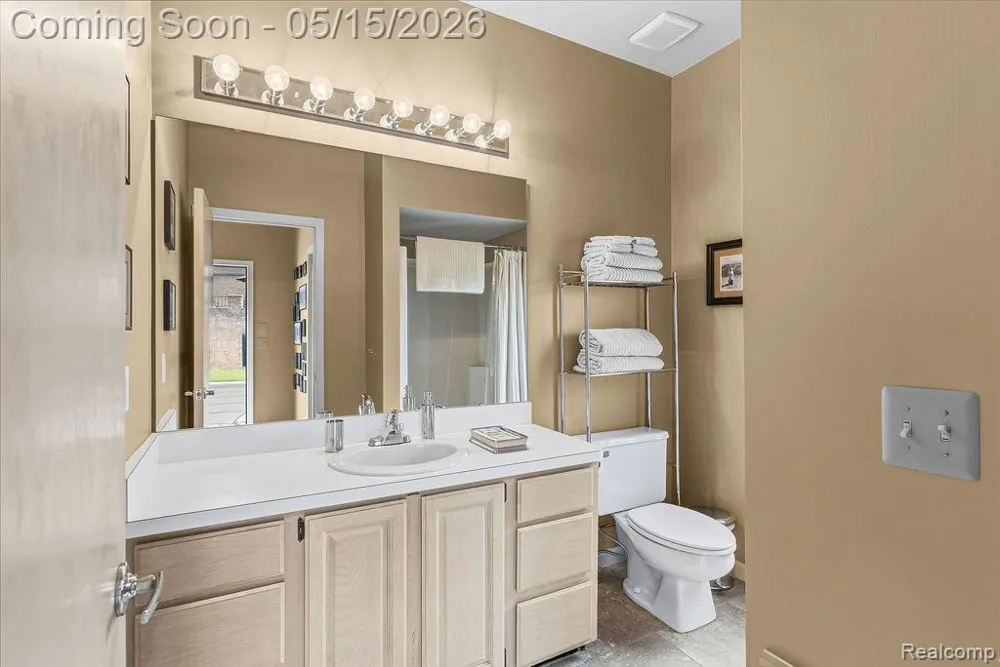 7374 Fox Hill Lane Salem Township, MI 48168