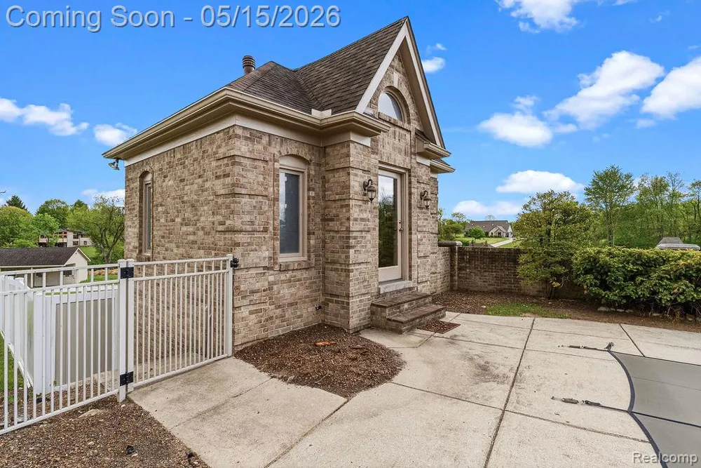 7374 Fox Hill Lane Salem Township, MI 48168