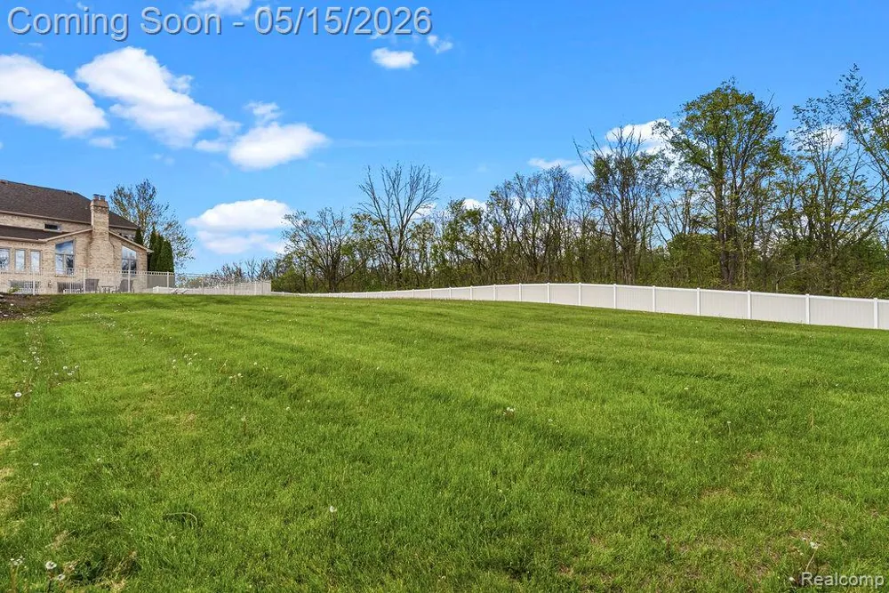 7374 Fox Hill Lane Salem Township, MI 48168
