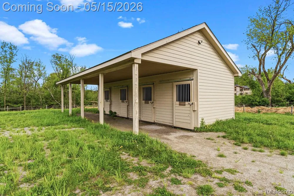7374 Fox Hill Lane Salem Township, MI 48168