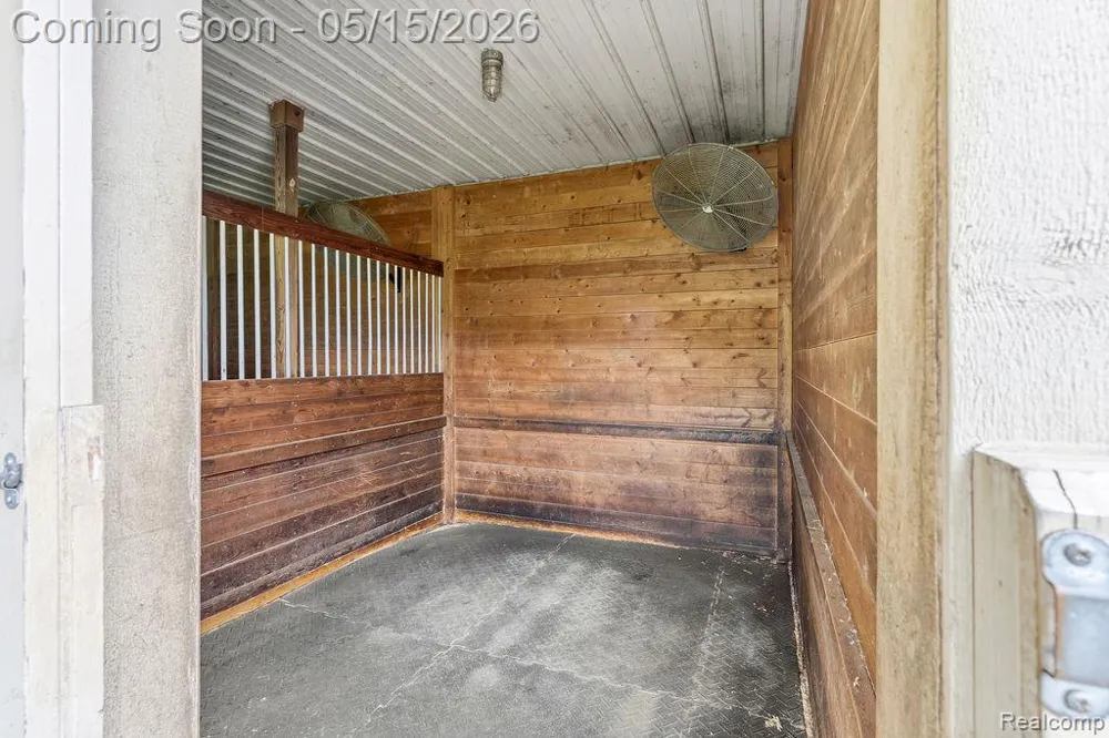 7374 Fox Hill Lane Salem Township, MI 48168