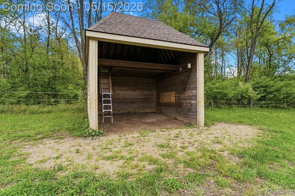 7374 Fox Hill Lane Salem Township, MI 48168