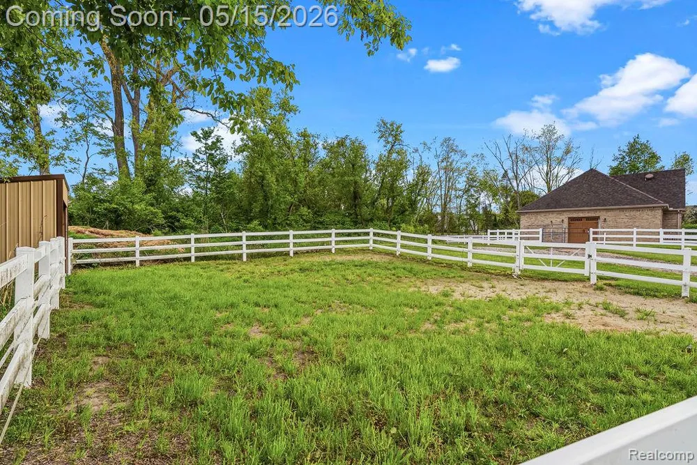 7374 Fox Hill Lane Salem Township, MI 48168