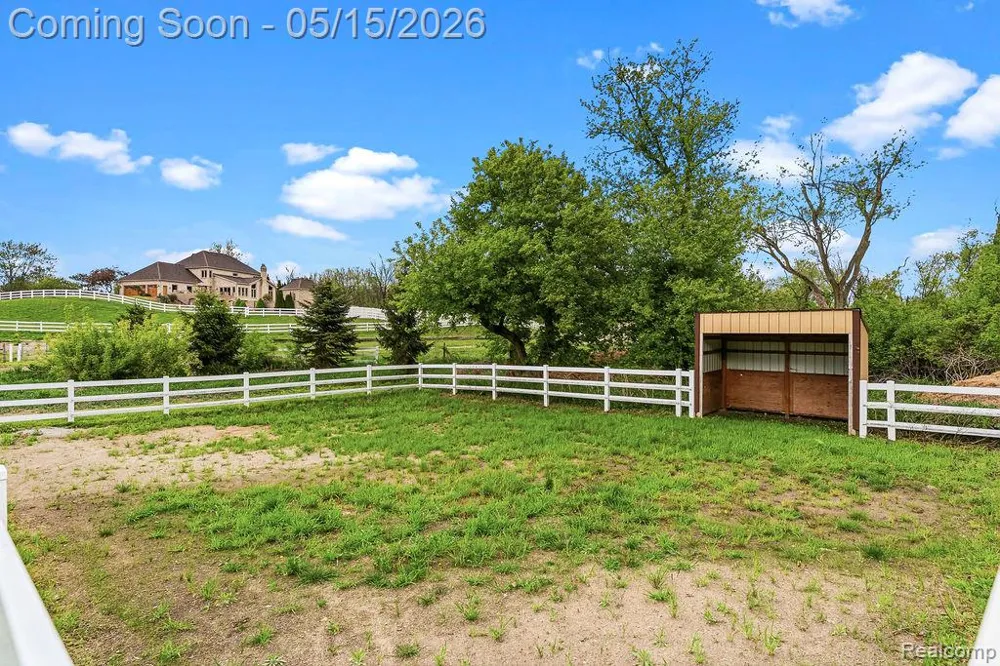 7374 Fox Hill Lane Salem Township, MI 48168