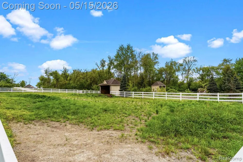 7374 Fox Hill Lane Salem Township, MI 48168