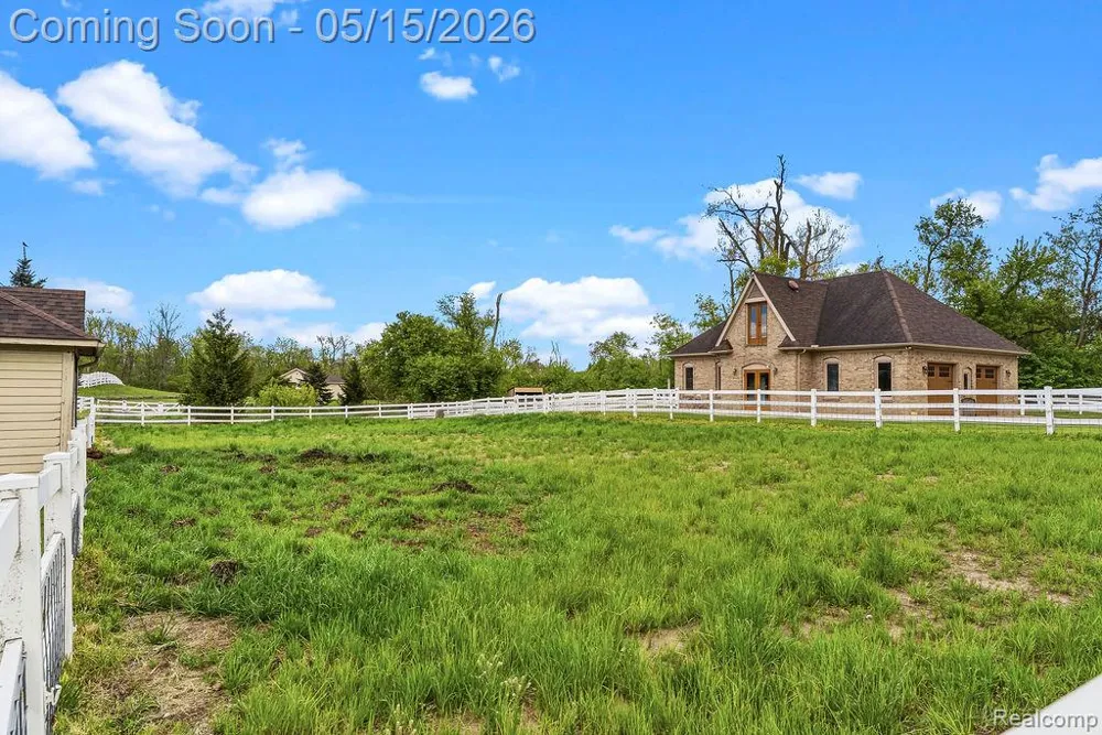 7374 Fox Hill Lane Salem Township, MI 48168