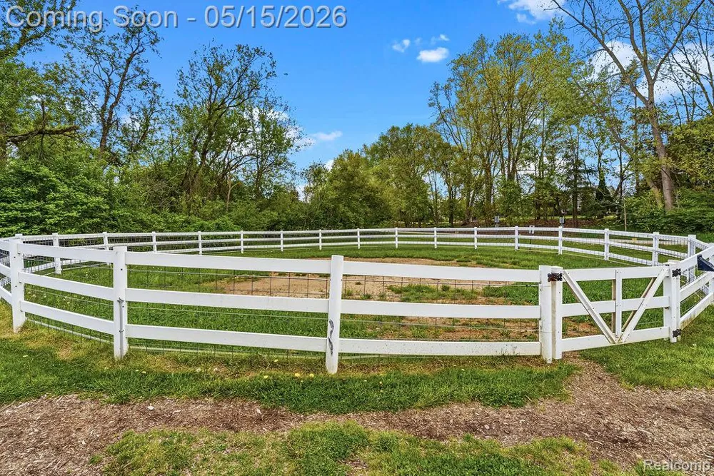 7374 Fox Hill Lane Salem Township, MI 48168