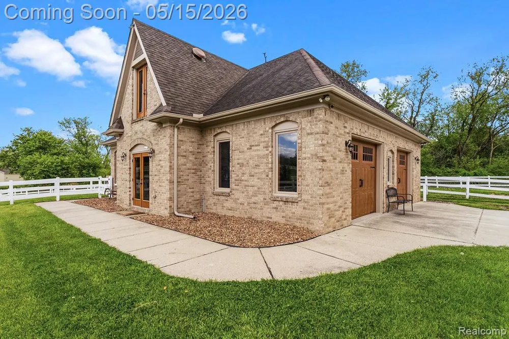 7374 Fox Hill Lane Salem Township, MI 48168