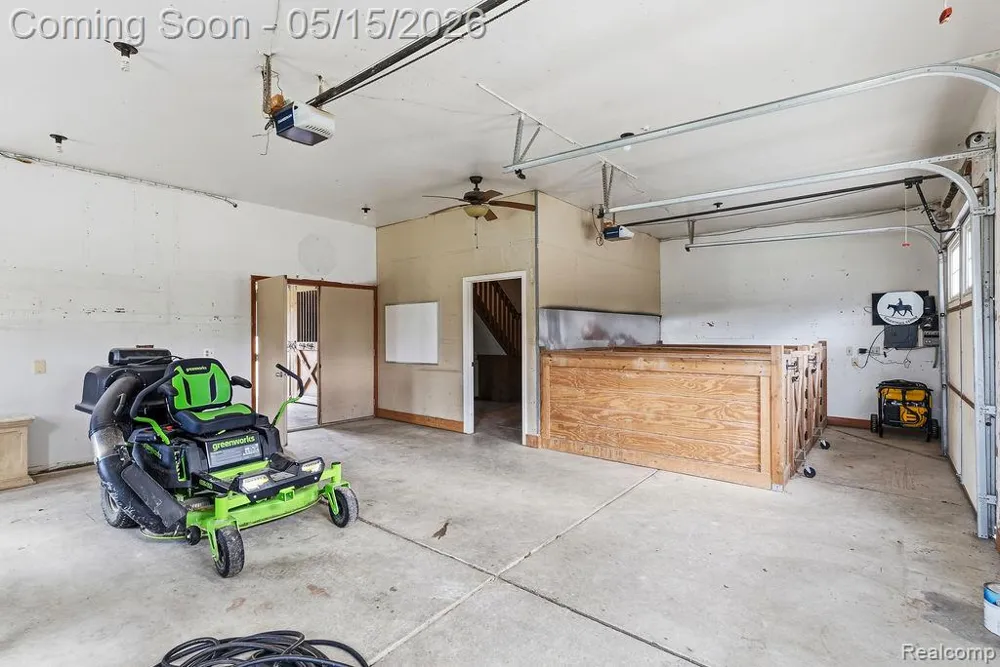 7374 Fox Hill Lane Salem Township, MI 48168